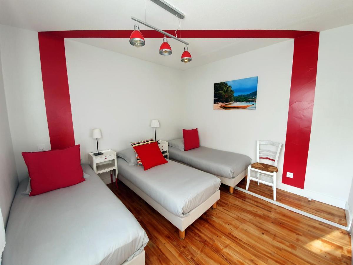 La Maison Bisca Biscarrosse-Plage Exteriér fotografie