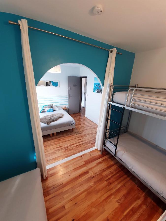 La Maison Bisca Biscarrosse-Plage Exteriér fotografie