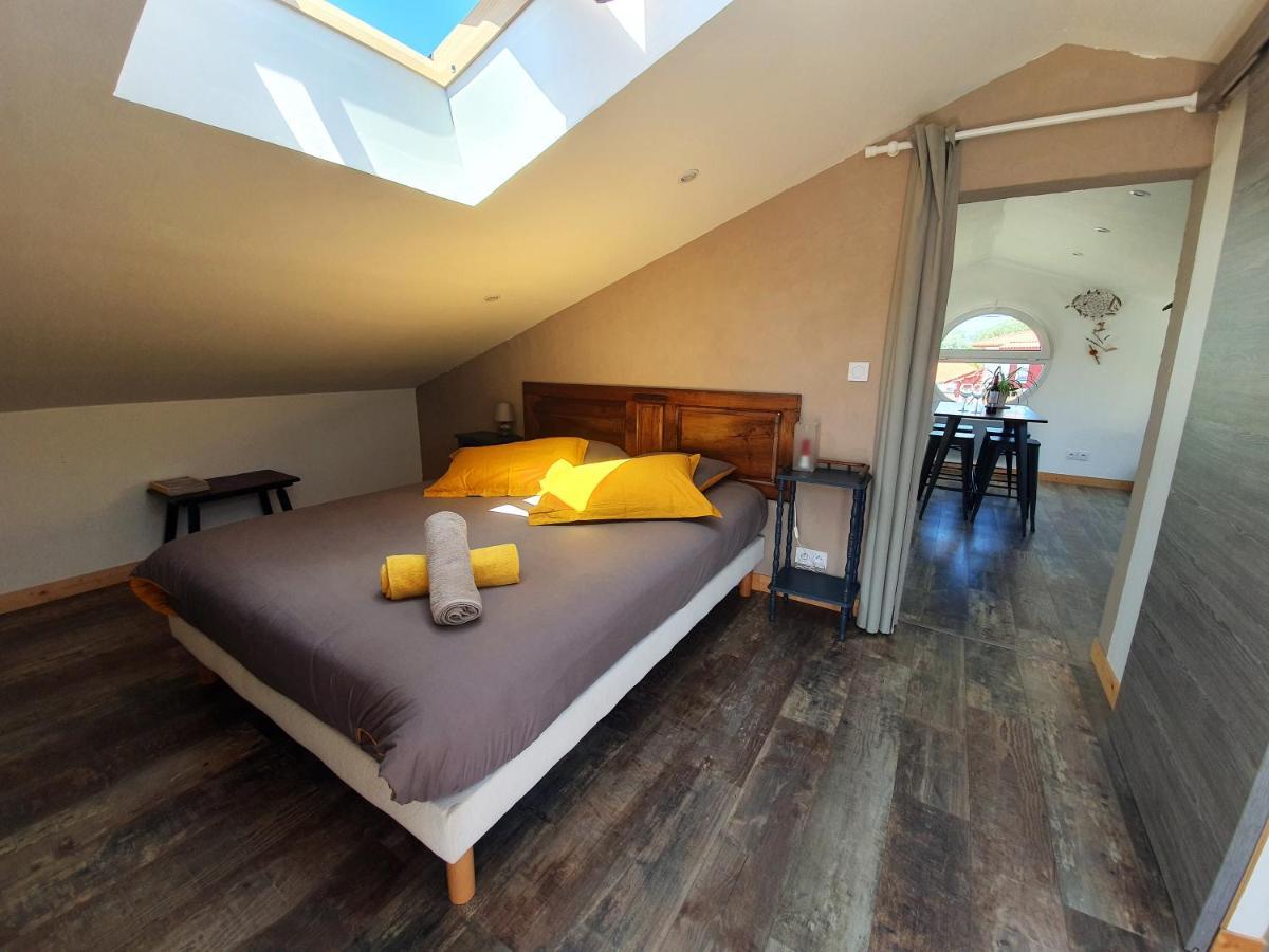La Maison Bisca Biscarrosse-Plage Exteriér fotografie
