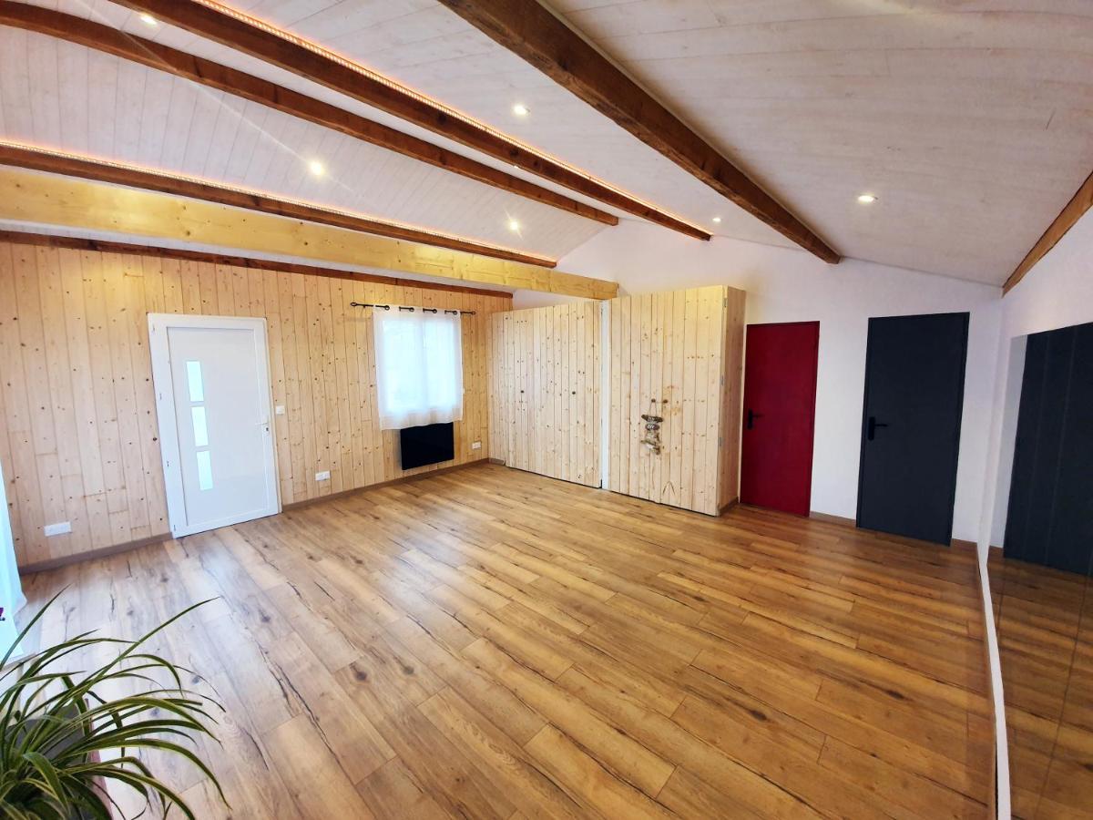 La Maison Bisca Biscarrosse-Plage Exteriér fotografie