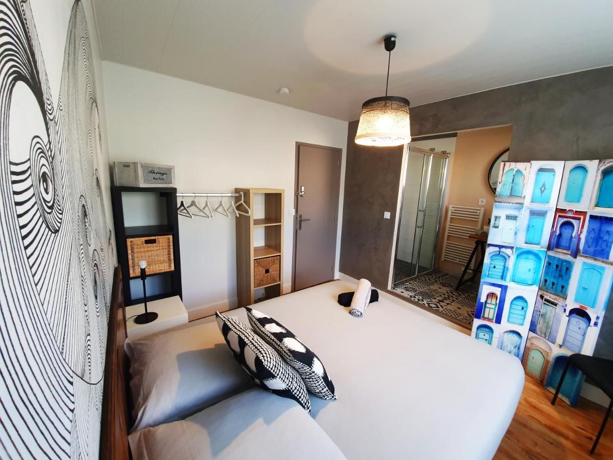 La Maison Bisca Biscarrosse-Plage Exteriér fotografie