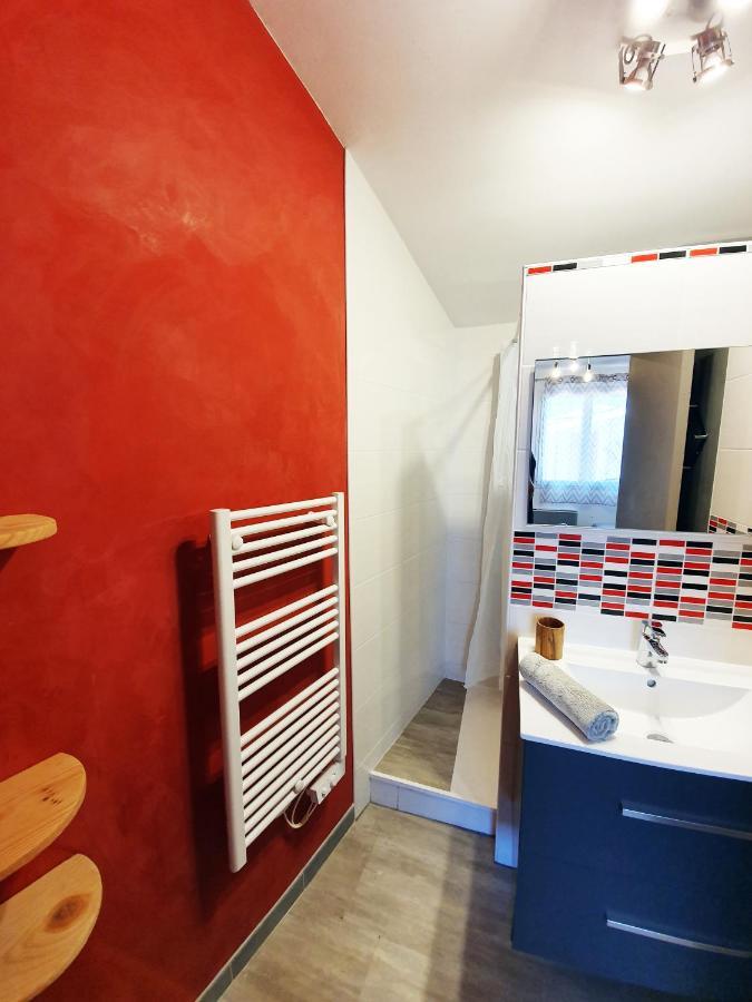 La Maison Bisca Biscarrosse-Plage Exteriér fotografie