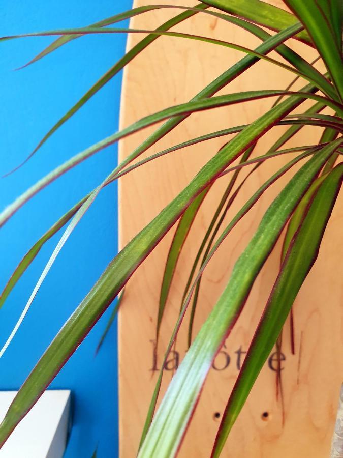 La Maison Bisca Biscarrosse-Plage Exteriér fotografie