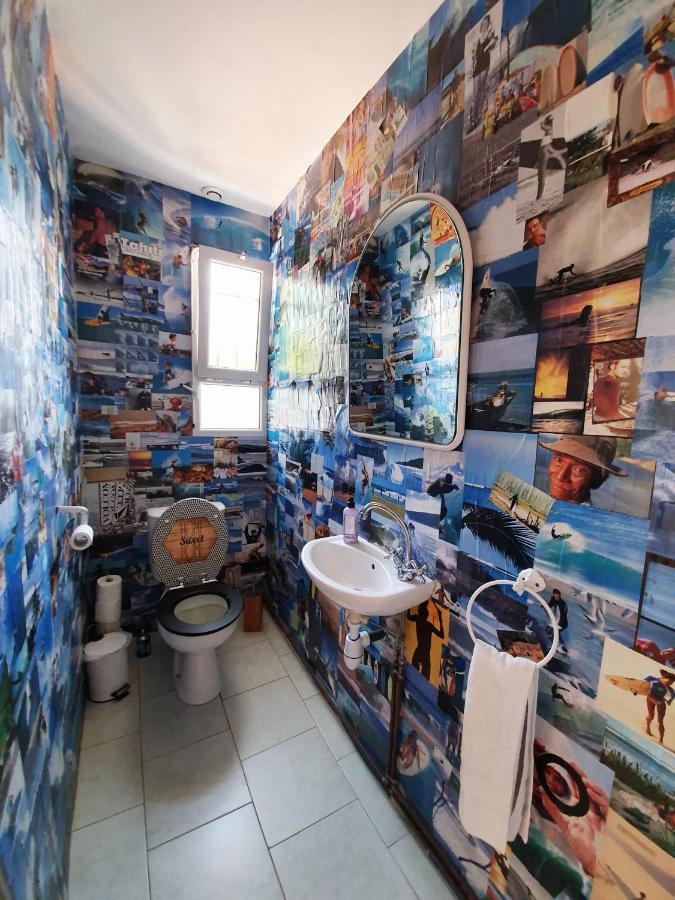 La Maison Bisca Biscarrosse-Plage Exteriér fotografie