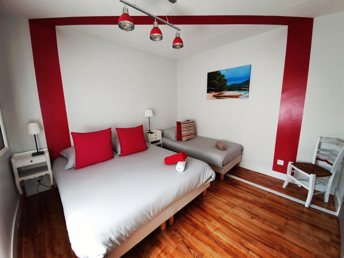 La Maison Bisca Biscarrosse-Plage Exteriér fotografie