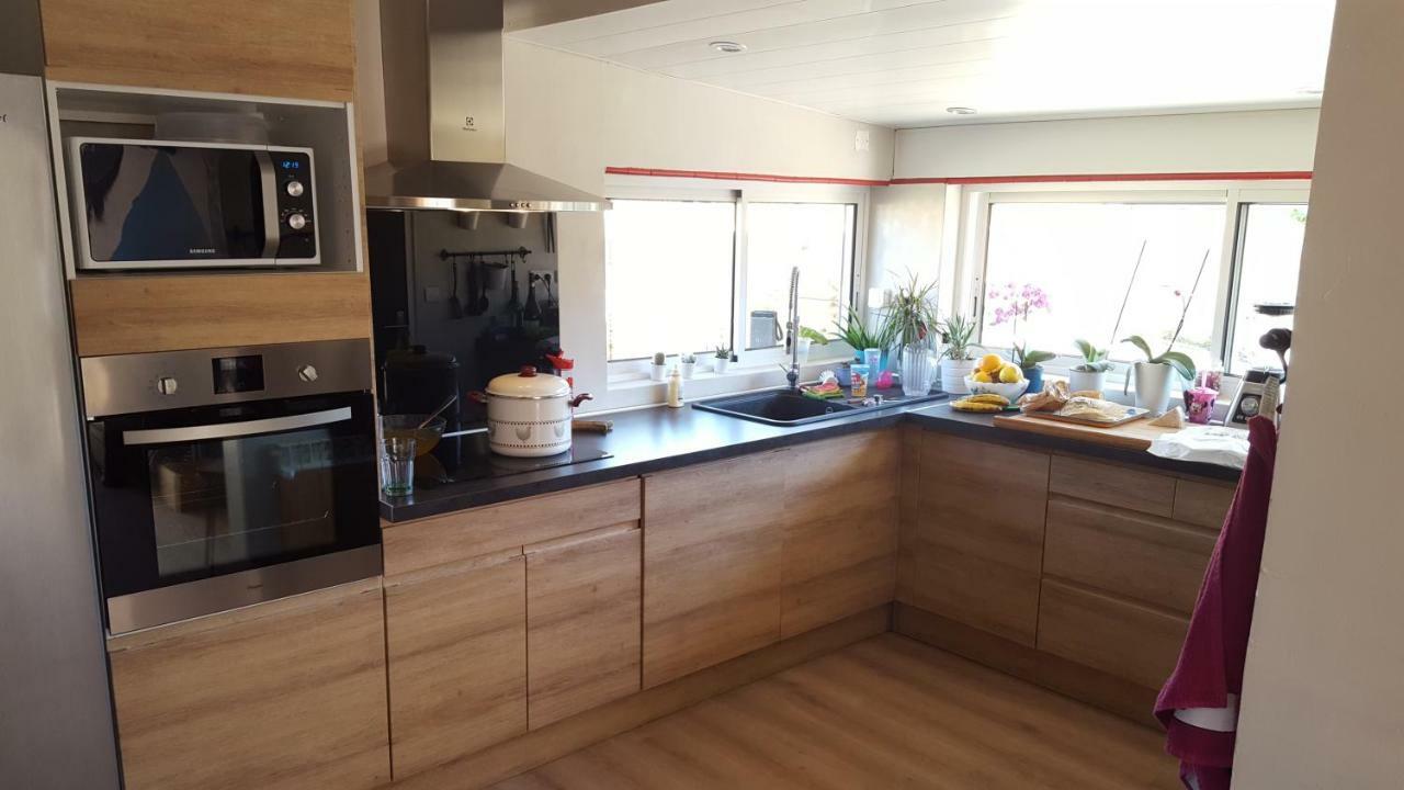 La Maison Bisca Biscarrosse-Plage Exteriér fotografie
