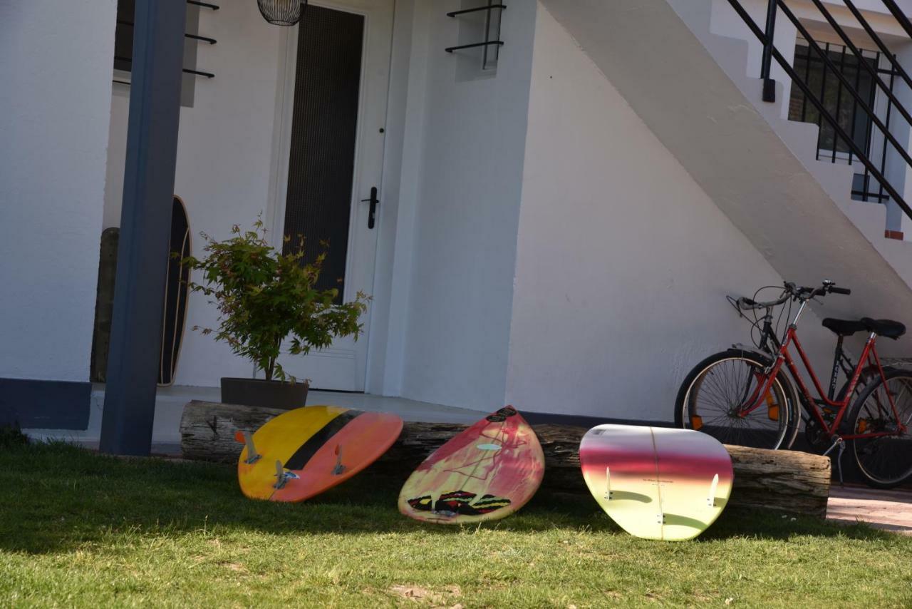 La Maison Bisca Biscarrosse-Plage Exteriér fotografie